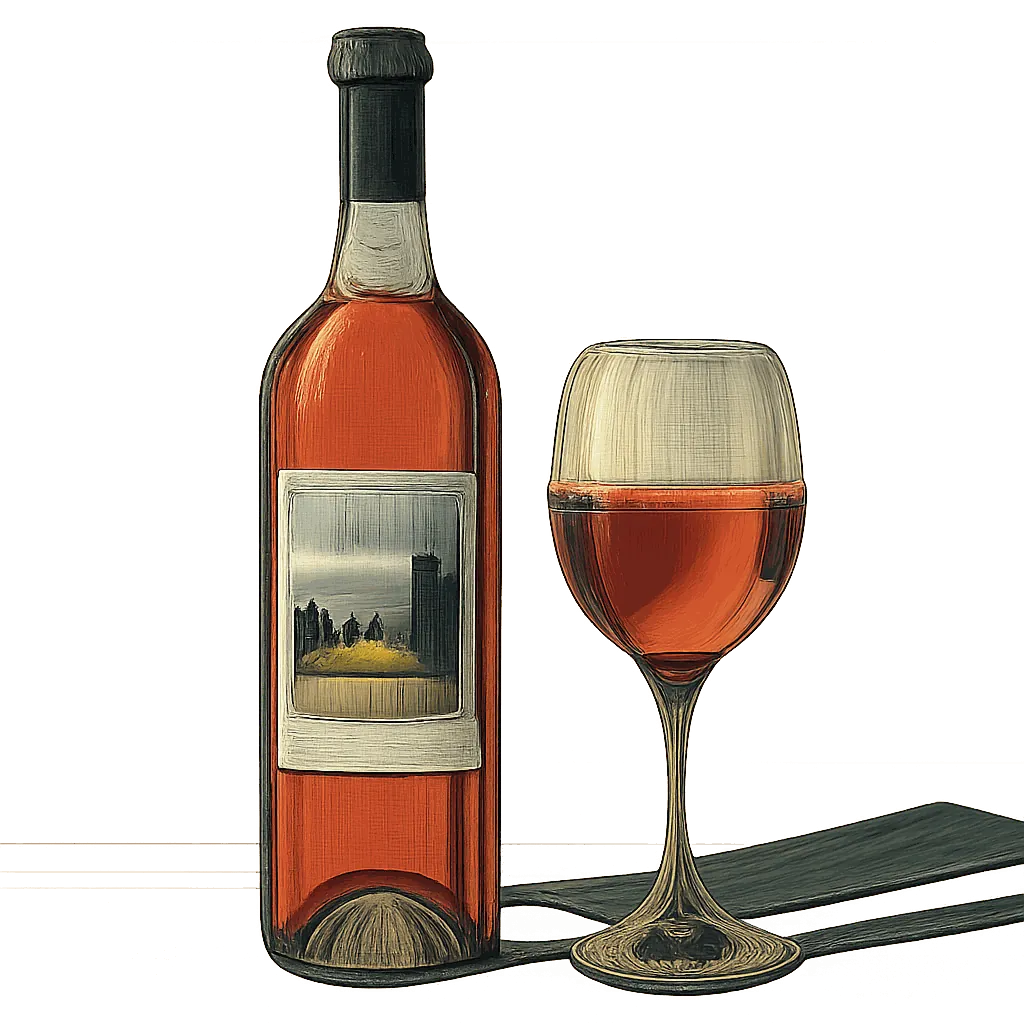 Fine Rosé